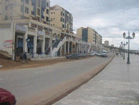 Torpeur estivale à Boumerdes