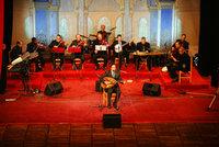 4e festival national de musique chaâbi : 30 jeunes artistes en finale