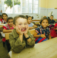 Education : les nouveaux horaires en débat