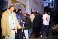 La solidarité à l'épreuve  du terrain