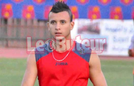 CAB : Heriat : «Assurer le maintien d'abord»