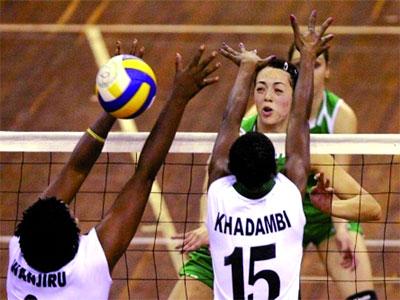 Il faut passer à l'étape supérieure ! L'EN féminine algérienne se qualifie pour la 2e fois aux jeux Olympiques