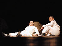 المسرح الجهوي لمعسكر يشتغل على حرب 1914: «ذكرى من الألزاس».. جزائريون في جبهة القتال الفرنسية