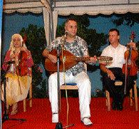 Boumerdès : Semaine de la chanson chaâbi