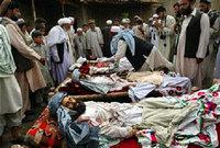 Alors que le pays est suspendu aux résultats de la présidentielle : Bain de sang en Afghanistan