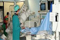 Manque de médecins spécialistes