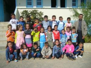 Education des enfants