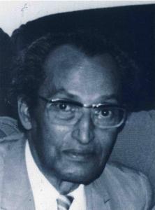 Biographie de Miloud Boukerche