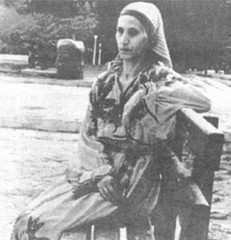 Biographie de Baya Mahieddine