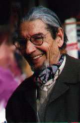 Biographie de Abdelkader Guermaz