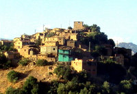 Échanges inter-associatifs méditerranéens : « Rencontre entre les deux rives »