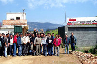 Briqueterie d'Irdjen (Tizi Ouzou) : Bras de fer syndicat-direction