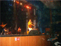 Bouira. Première soirée ramadhanesque : Djamel Allam enflame la scène