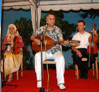 Boumerdès : Semaine de la chanson chaâbi