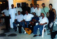 Soirée ramadhanesque à Tipaza : Une « gaâda » chez Mustapha el migri