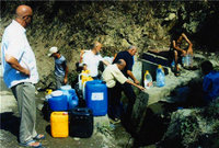 Aghbal : A la recherche de la source miraculeuse