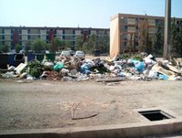 Des chantiers  qui s'éternisent