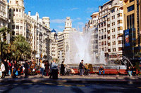 Ramadhan en espagne : Entre grippe porcine et crise économique