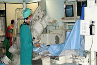 Manque de médecins spécialistes