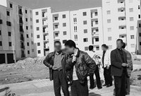 Squat des biens immobiliers de l'ex-EBTP : Polémique entre le liquidateur et les Domaines