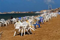 Faible affluence diurne sur les stations balnéaires : Quand les plages font « syam »