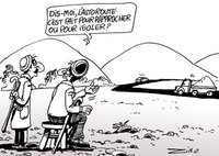 Après l'ouverture de l'axe autoroutier Blida-Aïn Defla : Oued Djer tombe dans l'isolement