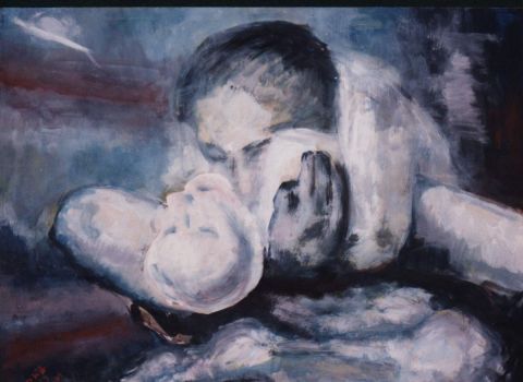 Biographie de Farid Daz