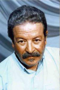 Biographie de Dahmane Benameur