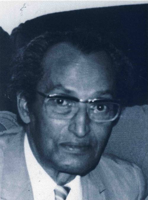 Biographie de Miloud Boukerche