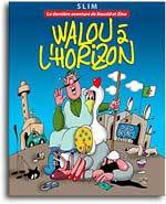 Biographie de l'artiste Slim