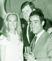 La fin d'un clan, la fin d'une dynastie