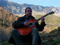 Après une éclipse de quelques années : Haddad Fateh réinvestit la scène