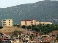 Commune de Beni amrane (Boumerdès) : Les chantiers s'éternisent