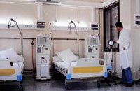 Une nouvelle clinique d'hémodialyse à Kouba