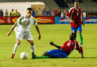 Les Verts se murent dans le silence