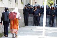 Kabylie : le cycle des émeutes