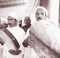 Animation dans les quartiers : La chanson bédouine contre l'ennui