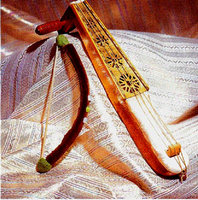 « Boufarikement » poétique : Il n'y a pas que la zlabia...