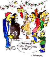 Une cure de jouvence