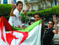 La fièvre du dimanche soir