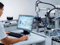 La mécatronique, nouvelle filière à l'université des sciences et de la technologie d'Oran