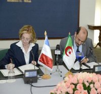 Promotion des exportations hors hydrocarbures : signature d'un mémorandum d'entente