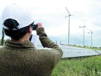 La réglementation va être allégée Investissement dans les energies renouvelables