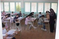 Les épreuves se déroulent dans de bonnes conditions à Alger