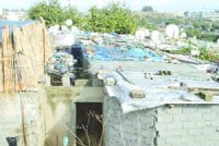 74 familles du bidonville Chabani transférées à Ali- Mendjeli... Constantine