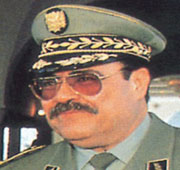 Ancien chef d'état-major de l'ANP Le général Mohamed Lamari n'est plus