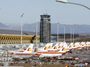 Iberia : huitième journée de grève des pilotes