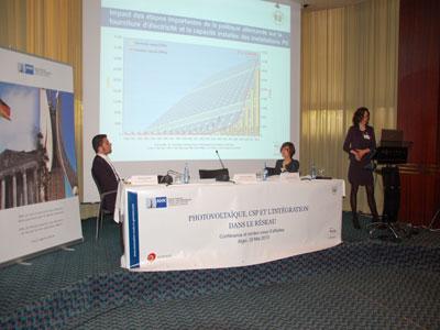 Deux projets de décrets pour la promotion des énergies renouvelables Le cadre juridique existant étant défavorable