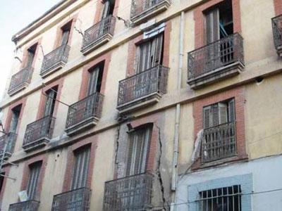 L'activité sismique affecte sérieusement le vieux bâti Béjaïa