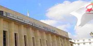 Le bureau du RND à Tiaret saccagé